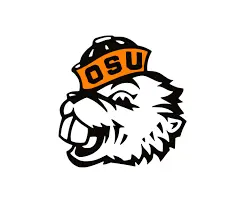 OSU Beaver Head logo