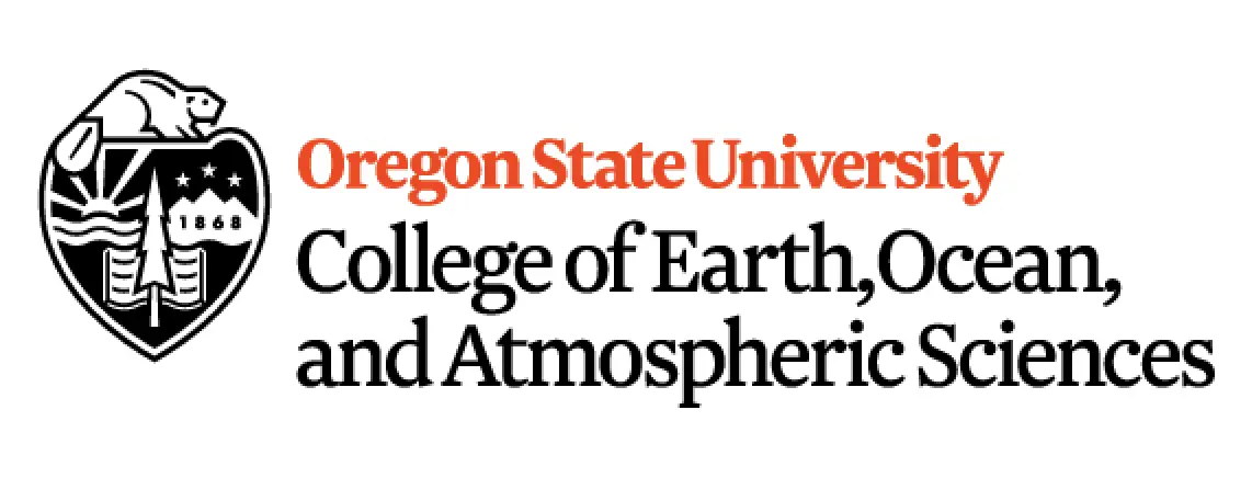 Oregon State University College of Earth, Ocean, and Atmospheric Sciences