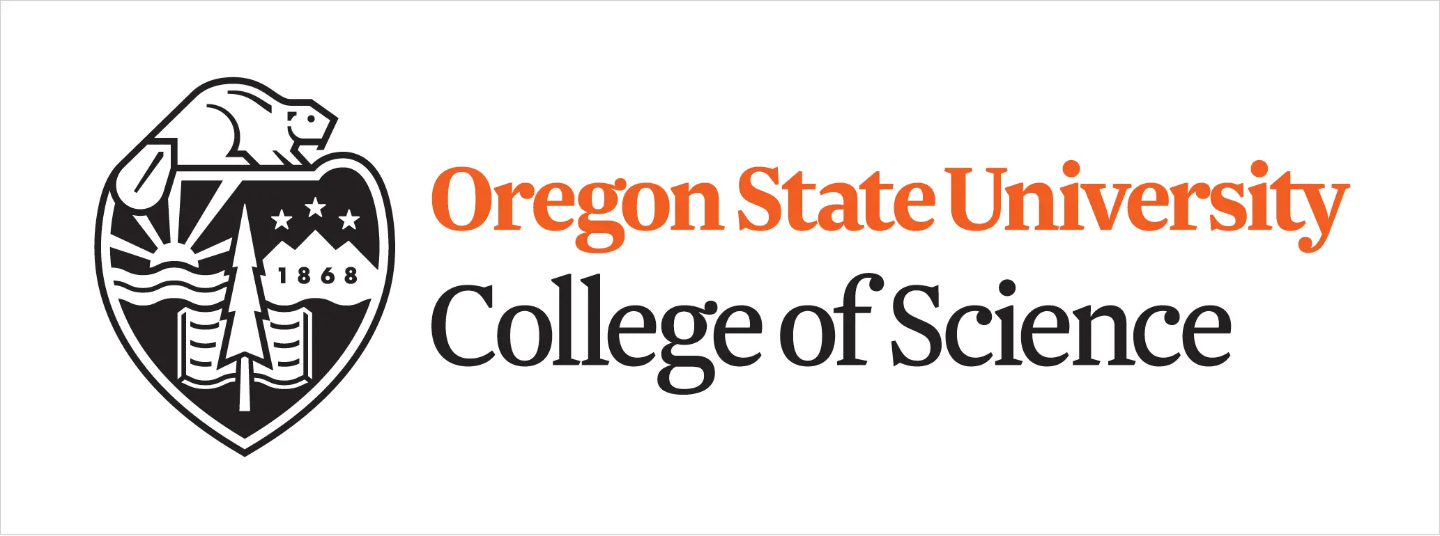 OSU College of Science logo