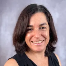 Portrait of Kathryn McIntosh