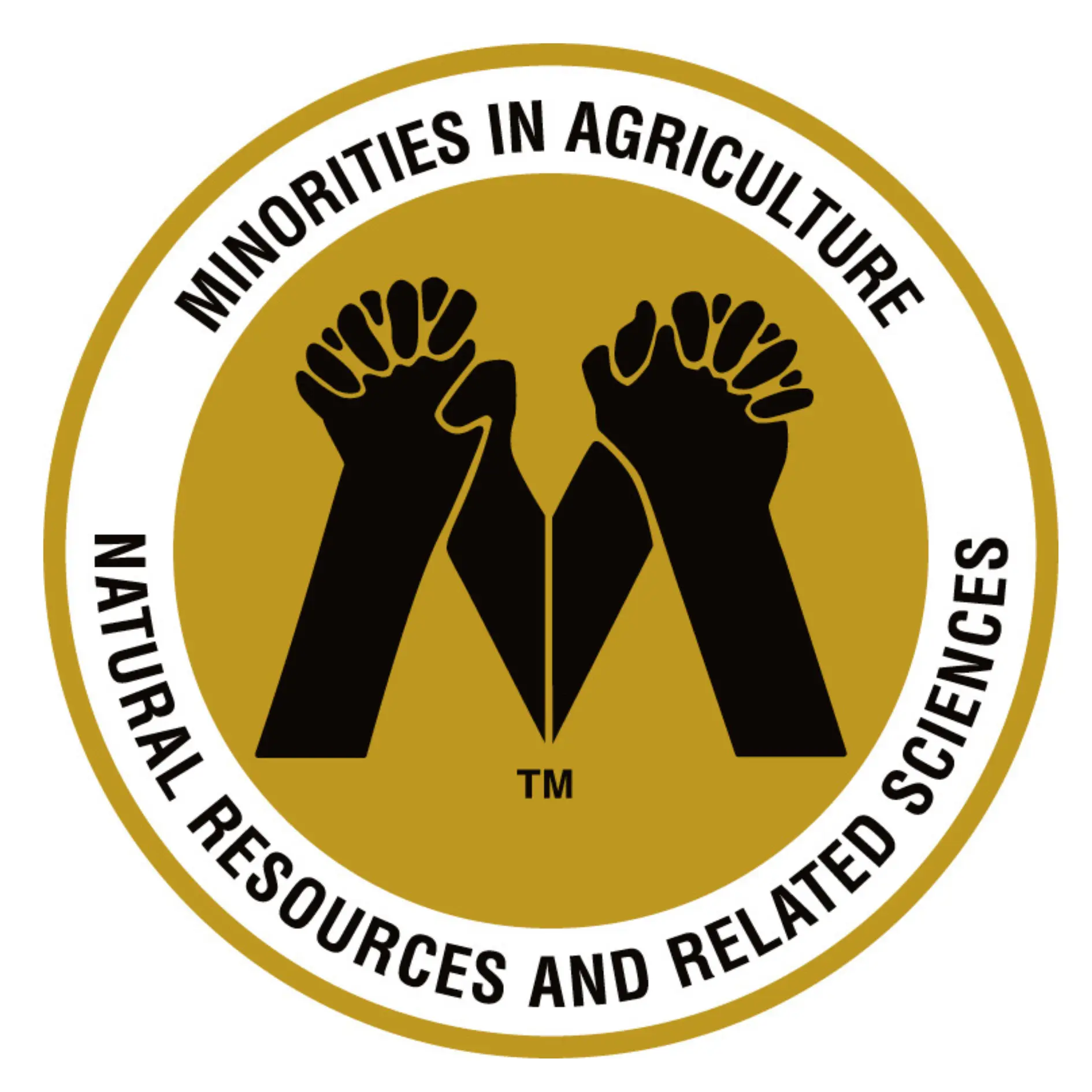 Minorities in Agriculture at OSU logo