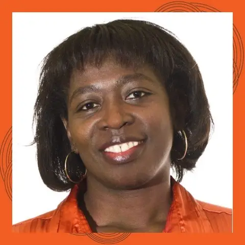Marilyn Stewart